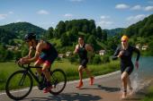 Triatlón Zagorje 2025: el Abierto Croata de Super Sprint regresa a Gornja Stubica y Bedekovčina