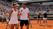 Siegemund i Roger-Vasselin u polufinalu Roland-Garrosa 2026. nakon velike pobjede u mješovitim parovima