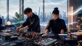 Ear najavio album Rumspringa za A24 Music, novi korak njujorškog elektroničkog dua