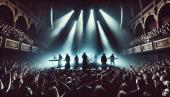 Concert Sleep Token à la Barclays Arena de Hambourg – un spectacle à ne pas manquer ! Achetez vos billets dès maintenant pour cet événement unique