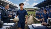 Fall Cardoso Varela: Dinamo Zagreb, Porto und der umstrittene Transferweg über Odranski Obrež nach Maksimir