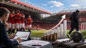 Manchester United augmente son bénéfice opérationnel, mais la dette et le départ d’Amorim pèsent encore