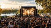 INmusic Festival 2026 at Jarun with Gorillaz, Jack White, Kings of Leon and the festival campsite