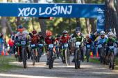 XCO Lošinj 2026 okupio više od 260 natjecatelja, a Mali Lošinj ulazi u snažno proljeće outdoor sportova
