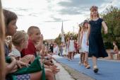 Dreams of Vinodolski 2025: A magical night of fashion, gastronomy and music in Novi Vinodolski with the premiere of Kirica beer