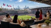 FIFA World Cup 2026 brings record hospitality package sales and premium football experiences in stadiums