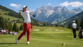 Straka lance l’Austrian Alpine Open avec 67, Zhou mène le DP World Tour à Kitzbühel