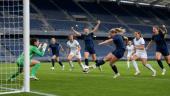 Scotland crush Israel 6-0 in 2027 Women’s World Cup qualifying and keep pressure on Belgium in Group B4