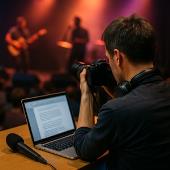 Redakcija za kulturu i događanja