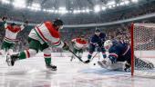 La Hongrie écrase la Grande-Bretagne 5-0 à Zurich et relance sa course au maintien mondial sur glace