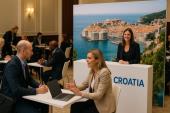 Jačanje pozicije Hrvatske: HTZ na The Meetings Space forumu u Madridu potvrdio snagu domaće MICE ponude