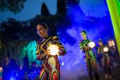 Poreč Été 2025 : Guide de la semaine avec le Festival des parcs viticoles d