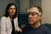 Estimulación cerebral profunda: Cómo la terapia personalizada trata la enfermedad de Parkinson, el dolor crónico y la depresión