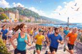 Homo si teć / Rijeka Run 2026 : trois week-ends de courses, un programme humanitaire et un grand final au centre de Rijeka