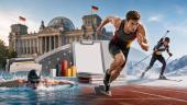 Deutschlands Spitzensport-Reform: neue Agentur, mehr Kontrolle und der Kampf um Olympiamedaillen