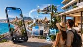 TikTok GO verändert die Reiseplanung: Videoinspiration, Hotels und Touren führen direkt zur Buchung
