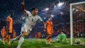 Alžir šokirao Nizozemsku u Rotterdamu, Hadj Moussa za pobjedu 1:0 uoči Svjetskog prvenstva 2026