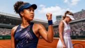 Naomi Osaka besiegt Donna Vekić bei Roland-Garros und erreicht die dritte Runde in Paris