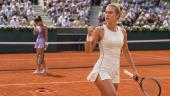 Tamara Korpatsch beats Wang Xinyu after comeback to reach Roland-Garros 2026 third round