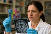 Neočekivani savez znanosti i industrije: Komercijalne boje mogle bi otkriti tajne demencije i Alzheimerove bolesti