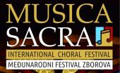 Musica Sacra u Rovinju: središnji koncert u crkvi sv. Eufemije 17. listopada 2025. uz besplatan ulaz