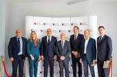 Svečana sjednica gradskog vijeća Grada Novalje povodom Dana Grada privukla brojne uzvanike