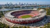 PGE Narodowy u Varšavi mogao bi dobiti atletsku stazu i veći kapacitet zbog olimpijskih planova Poljske