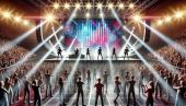 Plavi orkestar koncert ulaznice Arena Zagreb 2025 – kupite ulaznice za nezaboravan događaj