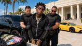 Kodak Black uhićen na Floridi: optužba za krijumčarenje MDMA-a i sudski postupak u Orlandu pod lupom