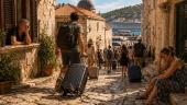Why more historic cities are introducing stricter rules for wheeled suitcases and tourist noise