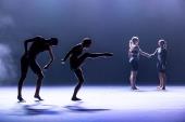 Festival de danza de Šibenik: descripción general de la 14ª edición: danza mágica en las fortalezas con Gauthier Dance y Hofesh Shechter