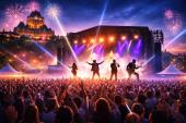 FEQ 2026 u Québec Cityju dovodi Muse, Kesha, Michaela Bubléa i The Lumineers u veliku ljetnu postavu