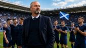 Steve Clarke stays Scotland manager until 2030 as Scottish FA backs stability before the World Cup cycle