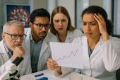 Scientific breakthrough: Rockefeller team uncovers critical flaw in key coronavirus drug study