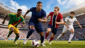 World Cup 2026 Group I: France Lead The Race As Senegal, Norway And Iraq Chase A Knockout Spot