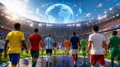 EA Sports FC 26 Adds a Major National Team Tournament Without FIFA Licence Ahead of World Cup 2026 in New Mode