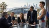 Rosja przez rozmowy z MKOl szuka drogi na igrzyska olimpijskie w Los Angeles 2028