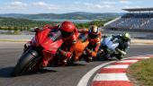 Marc Márquez po upadku zdobył pole position GP Węgier przed Acostą i Aldeguerem w Balaton Park