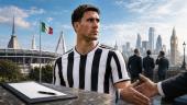 Dušan Vlahović vor Juventus-Abschied nach gescheiterten Gesprächen, Premier League verfolgt Transfer