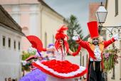 Špancirfest 2025 finał: Bajaga i instruktorzy zamykają festiwal, Ranteš zachwyca ulicami Varaždin