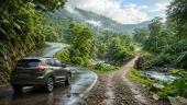 Costa Rica car rental guide: planning routes, choosing a vehicle and avoiding night driving