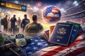 Grenzen, Visa und die Weltmeisterschaft 2026: warum ein Teil der Reisenden die Reise in die USA anders sieht