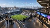 Newcastle United modernizira St. James' Park: bolja usluga, pristupačnost i digitalna infrastruktura