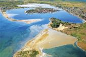 Projekt očuvanja Kraljičine plaže u Ninu: Proslava 1100. obljetnice Hrvatskog Kraljevstva uz potporu DM-a
