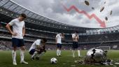Tottenham ante una prueba de estrés financiera por la lucha por la permanencia y deudas superiores a 800 millones de libras en el club