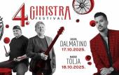 GinIstra 2025 à Rovinj : le plus grand festival de gin de l