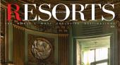 Italian journalist Paolo Gerbaldo on the beauties of the Kvarner Bay, luxury in Opatija and Rijeka