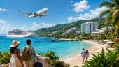 Viajar a Jamaica en 2026: nuevos vuelos, cruceros, resorts y consejos prácticos para visitantes