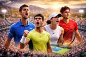 Indian Wells 2026: Đoković, Alcaraz, Swiatek i Fritz predvode dan koji okuplja vrh svjetskog tenisa