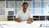 Víctor Sánchez es el nuevo entrenador del HNK Rijeka: un español con experiencia en el Real Madrid se hace con el banquillo del equipo blanco tras Đalović